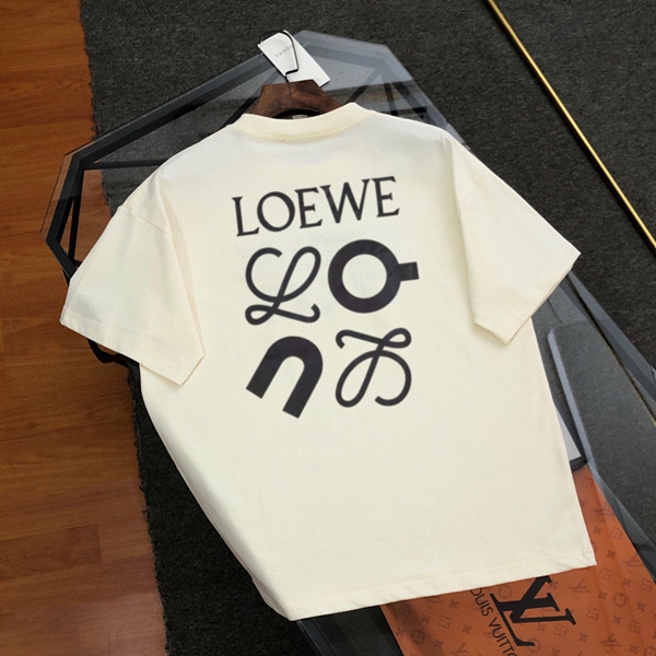 ブランドTシャツ背面デザイン